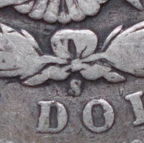 1899-S-Morgan